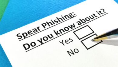 Estudo revela que treinamento em phishing falha em prevenir ataques