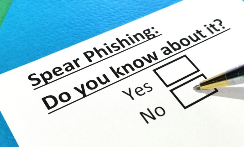 Estudo revela que treinamento em phishing falha em prevenir ataques