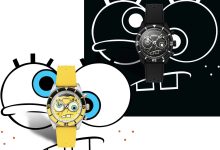 Spinnaker apresenta produto que une design e precisão suíça