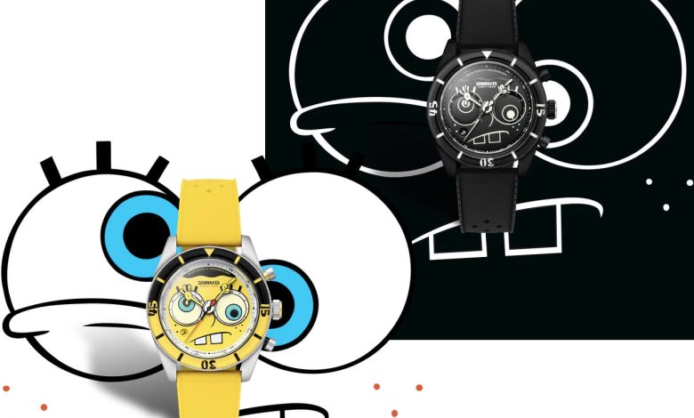 Spinnaker apresenta produto que une design e precisão suíça