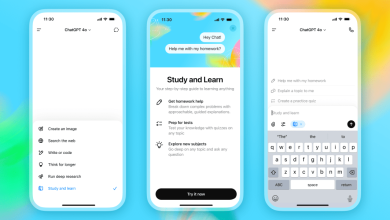 OpenAI lança ChatGPT para estudantes com inteligência artificial