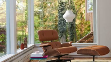Tendências de design sustentável que moldam o luxo em 2025