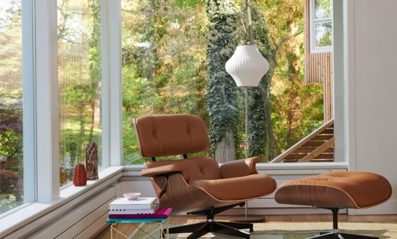 Tendências de design sustentável que moldam o luxo em 2025