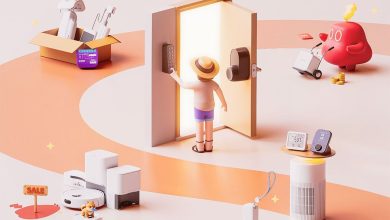 SwitchBot oferece descontos em produtos de design IoT