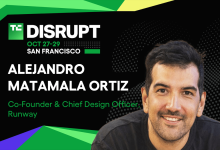 Runway apresenta inovações em IA na Disrupt 2025