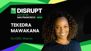 Waymo investe em veículos autônomos na Disrupt 2025