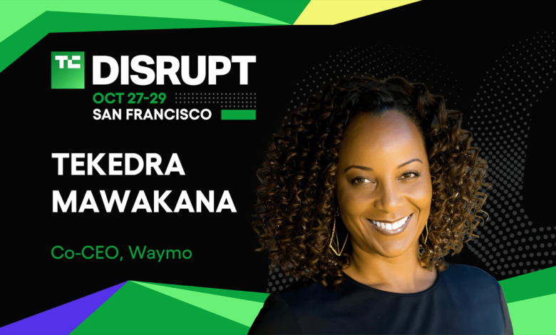 Waymo investe em veículos autônomos na Disrupt 2025