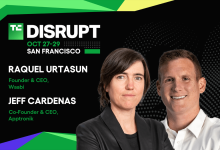 Disrupt 2025: startups captam R$ 500 mi em hardware de IA
