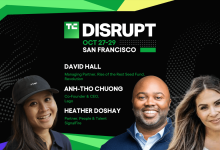 Disrupt 2025 investiga: startups precisam de Silicon Valley?