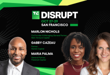 Aprenda a captar rodada de investimento com VCs no Disrupt 2025