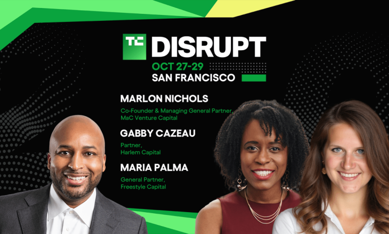 Aprenda a captar rodada de investimento com VCs no Disrupt 2025