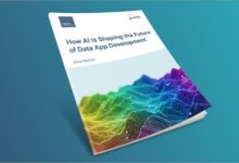 AI redefine desenvolvimento de aplicativos com machine learning