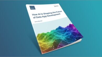 AI redefine desenvolvimento de aplicativos com machine learning
