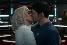 NASA revela que Spock é o verdadeiro galã da Enterprise