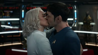 NASA revela que Spock é o verdadeiro galã da Enterprise
