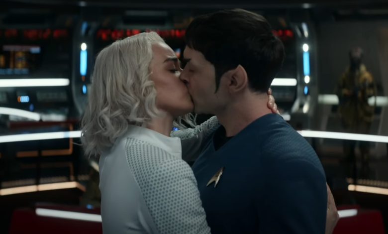 NASA revela que Spock é o verdadeiro galã da Enterprise