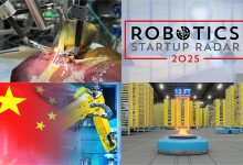Desenvolvimentos em IoT transformam robôs industriais em julho