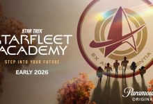 Starfleet anuncia retorno icônico no trailer de missão