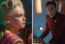 Star Trek revela missão de personagens em nova temporada