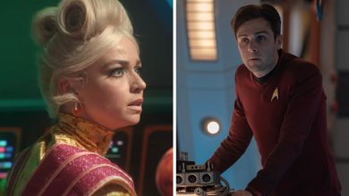 Star Trek revela missão de personagens em nova temporada