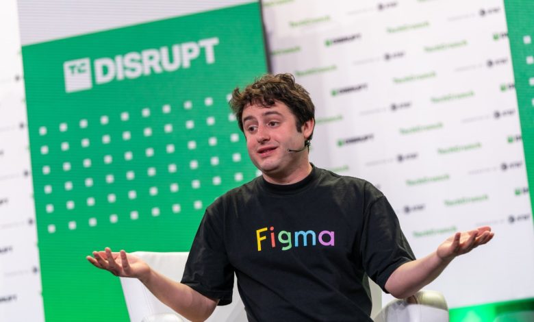 Figma estreia na bolsa com valuation de US$ 19,3 bi