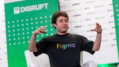 Figma avança para IPO de US$ 1,5 bi com grande valuation