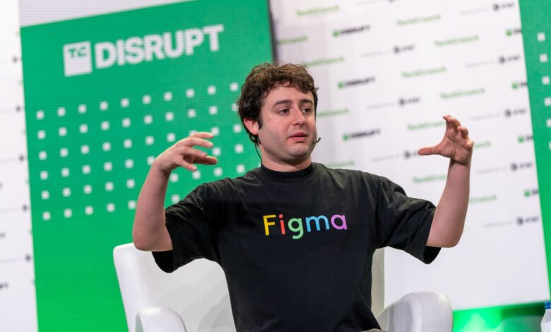 Figma avança para IPO de US$ 1,5 bi com grande valuation