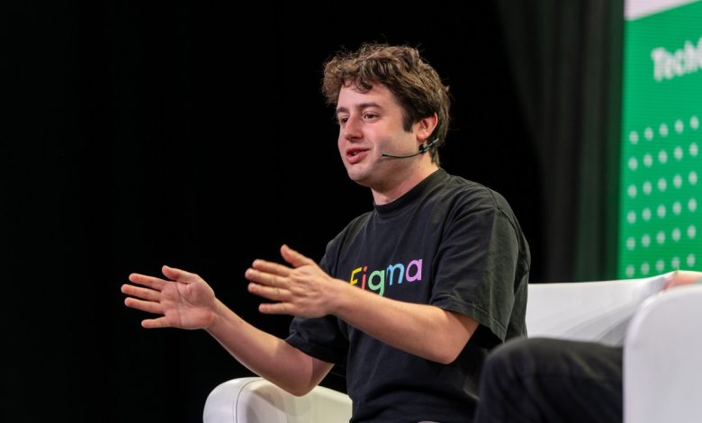 Figma capta US$ 60M em IPO; investidores Index e Sequoia vendem
