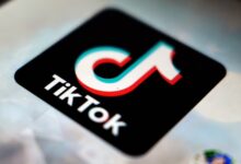 TikTok lança novo app em plano de fuga da concorrência