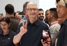 Apple perde mente chave em AI e impacta mercado de gadgets