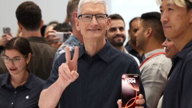 Apple perde mente chave em AI e impacta mercado de gadgets