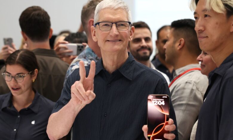 Apple perde mente chave em AI e impacta mercado de gadgets