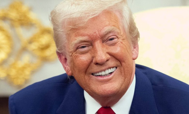 MechaHitler e o teste da AI anti-woke de Trump