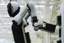 Walker S2 inova ao trocar sua bateria, avança no design sustentável