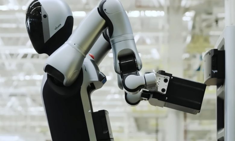 Walker S2 inova ao trocar sua bateria, avança no design sustentável