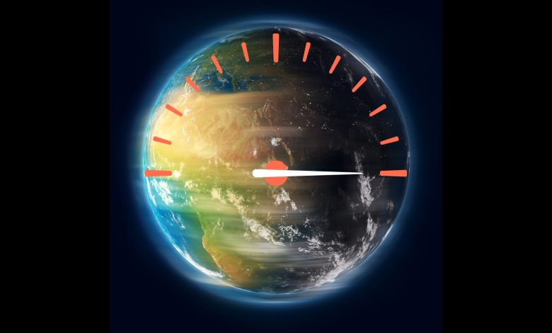 Terra registra dias mais curtos e novas missões se aproximam