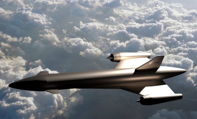 ESA trabalha para lançar foguete hipersônico Invictus até 2031