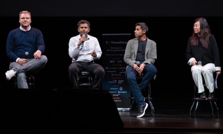 Avaliação de infraestrutura é crucial para a AI agentiva