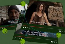 Google enfrenta problema de legendas no modelo Veo 3 de IA