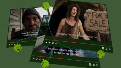 Google enfrenta problema de legendas no modelo Veo 3 de IA