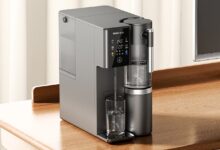 Waterdrop oferece filtro sustentável com desconto no Prime Day