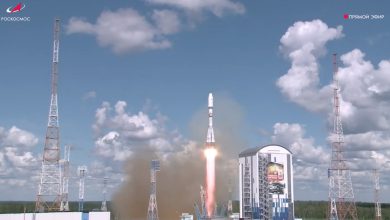 Russia lança satélite para Irã em missão com sondas espaciais