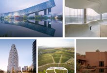 Carbon-positive hotels destacam futuro da arquitetura sustentável