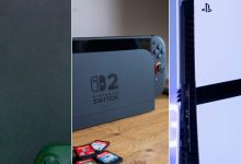 Xbox e PlayStation surpreendem na era do Switch 2