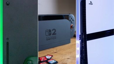 Xbox e PlayStation surpreendem na era do Switch 2