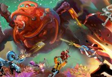 Missão Mycopunk explora novos mundos no espaço gamer
