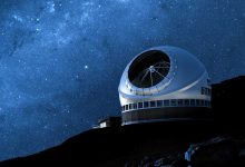 Spain financia Thirty Meter Telescope; Trump sugere cancelamento