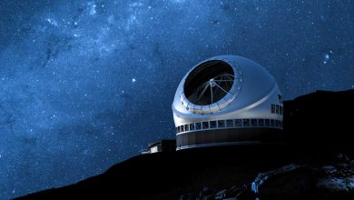 Spain financia Thirty Meter Telescope; Trump sugere cancelamento