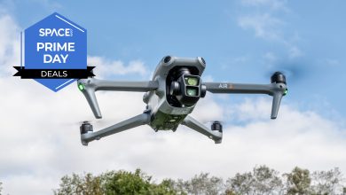 NASA realiza atualizações em rover para Marte com desconto