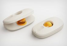 Mouse oval adapta-se a formatos regulares e verticais